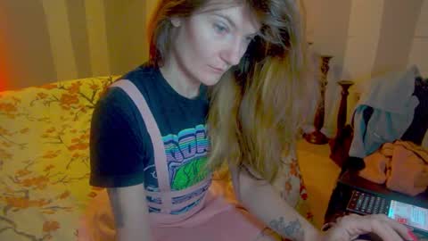 awesomeblossommm online show from 01.07.26