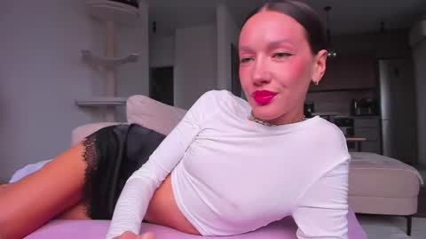Snapshot of awgustina_sweetheart22 chatting on 05.30.26 Awgustina online show from 05.30.26