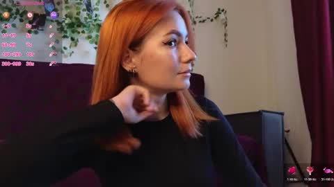 Tris online show from 10.24.25