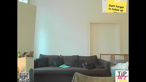 HappyNewSky here online show from 07.18.26