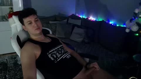 Artur online show from 01.11.25