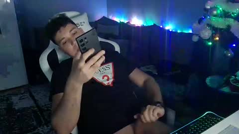 Artur online show from 01.19.25