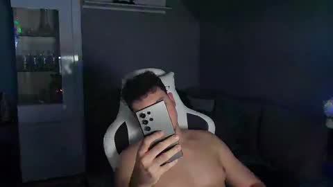 Artur online show from 01.31.25