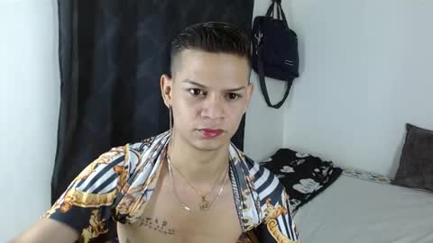 axcel online show from 10.08.25