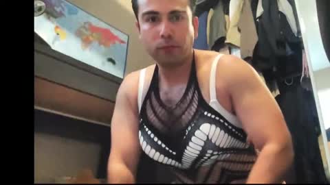 Snapshot of axel101101 chatting on 12.09.24 Axel Palacios online show from 12.09.24