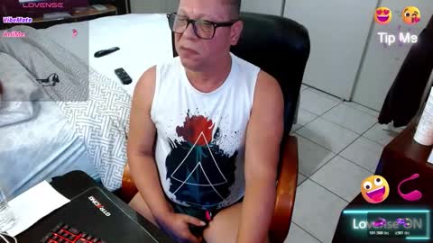 Alex online show from 03.11.26