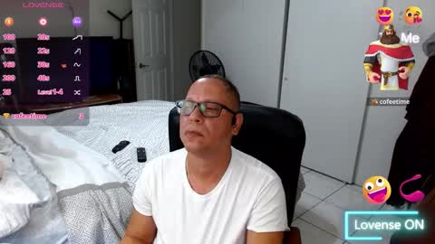 Alex online show from 03.18.26