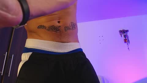 Independiente Model online show from 01.13.26