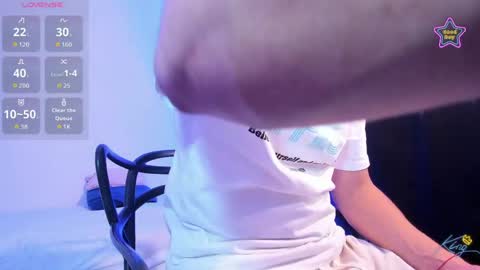 axel__fierro online show from 04.05.26