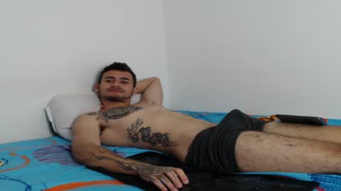 Axel online show from 01.07.25