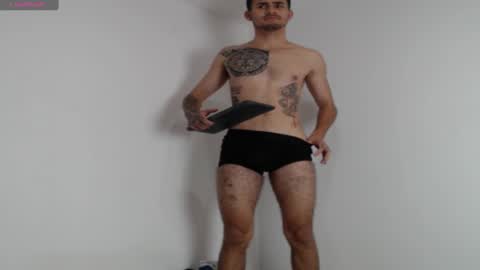 Axel online show from 02.06.25