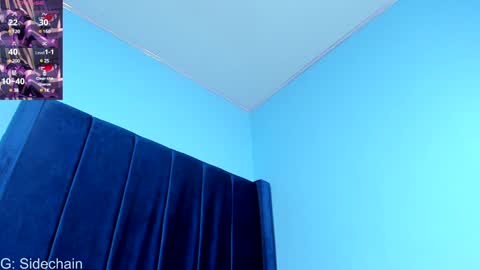 Snapshot of axel_cifer chatting on 12.11.24 Axel cifer online show from 12.11.24