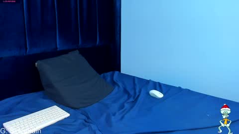 Snapshot of axel_cifer chatting on 12.12.24 Axel cifer online show from 12.12.24