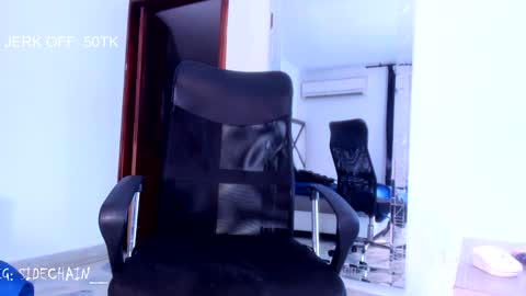 Snapshot of axel_cifer chatting on 01.21.25 Axel cifer online show from 01.21.25