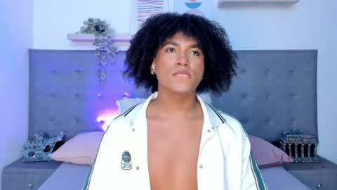 AXEL  online show from 06.13.26