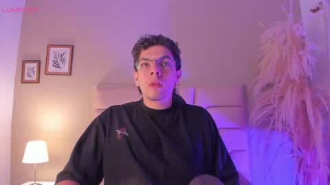 Snapshot of axel_creed chatting on 02.12.26 Yooung King online show from 02.12.26