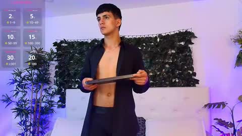 axel_draven online show from 09.22.25