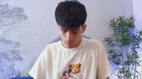 axel_draven online show from 12.16.25