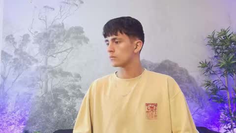 axel_draven online show from 01.14.26