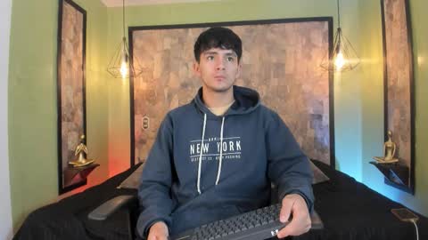 axel_draven online show from 02.05.26