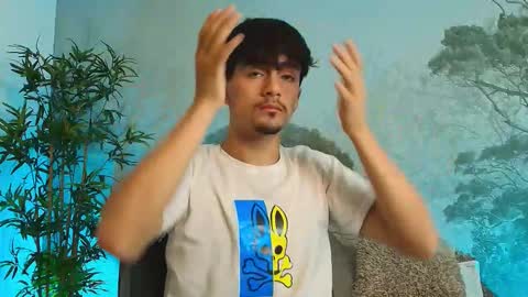 axel_draven online show from 02.26.26