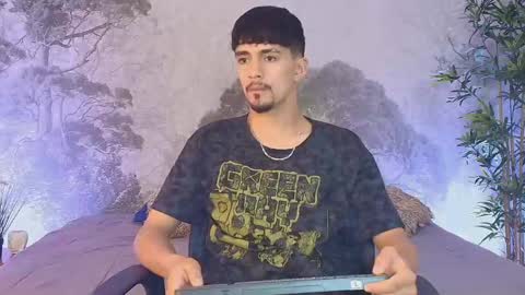 axel_draven online show from 03.17.26