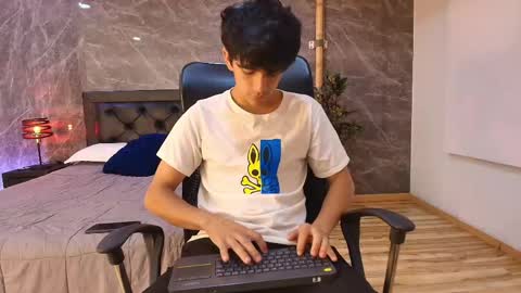 axel_draven online show from 05.28.26