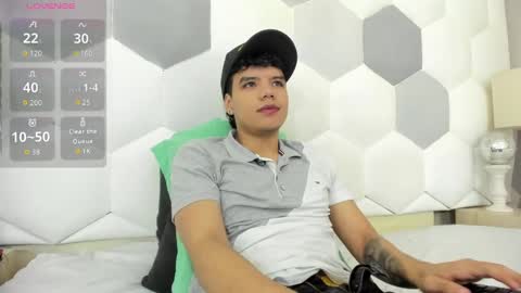 Snapshot of axel_forte chatting on 10.24.25 Axel Forte online show from 10.24.25