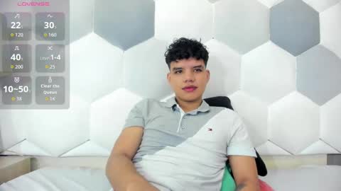 Snapshot of axel_forte chatting on 11.01.25 Axel Forte online show from 11.01.25