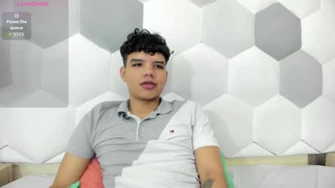 Snapshot of axel_forte chatting on 11.08.25 Axel Forte online show from 11.08.25