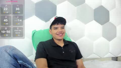 Snapshot of axel_forte chatting on 11.11.25 Axel Forte online show from 11.11.25