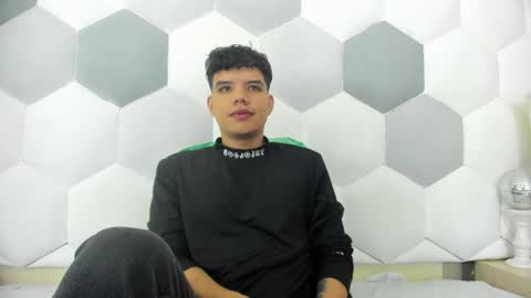 Snapshot of axel_forte chatting on 11.14.25 Axel Forte online show from 11.14.25