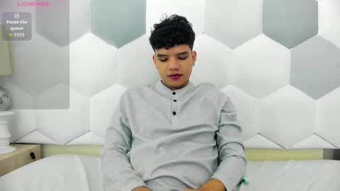 Snapshot of axel_forte chatting on 11.17.25 Axel Forte online show from 11.17.25