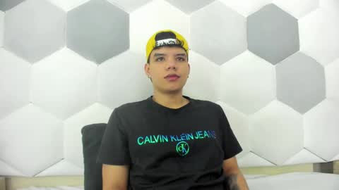 Snapshot of axel_forte chatting on 11.19.25 Axel Forte online show from 11.19.25