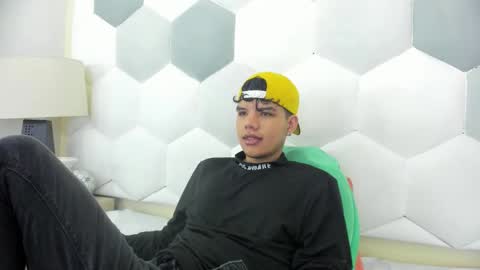 Snapshot of axel_forte chatting on 11.23.25 Axel Forte online show from 11.23.25