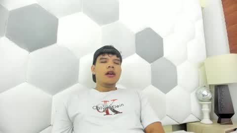 Snapshot of axel_forte chatting on 12.14.25 Axel Forte online show from 12.14.25