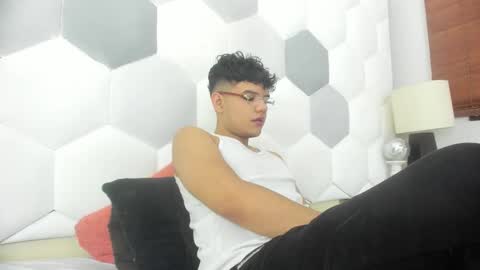 Axel Forte online show from 01.17.26