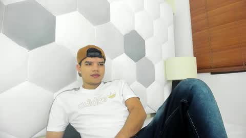 Axel Forte online show from 02.27.26