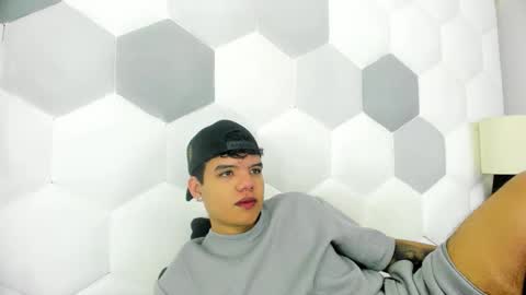 Axel Forte online show from 03.11.26