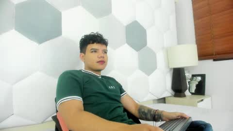 Axel Forte online show from 04.01.26