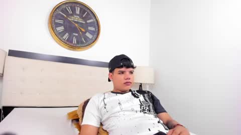 Snapshot of axel_forte chatting on 07.03.26 Axel Forte online show from 07.03.26