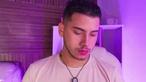 Snapshot of axel_grey_ chatting on 12.03.25 axel_grey_ online show from 12.03.25