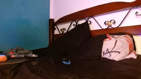 Axel online show from 12.03.25