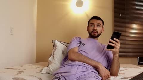 Axel Moon online show from 11.07.25