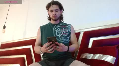 Snapshot of axel_porn_ chatting on 04.21.26 Axel online show from 04.21.26