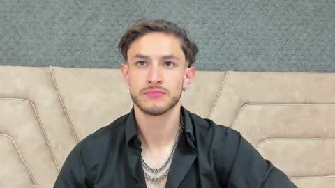Snapshot of axel_porn_ chatting on 05.16.26 Axel online show from 05.16.26