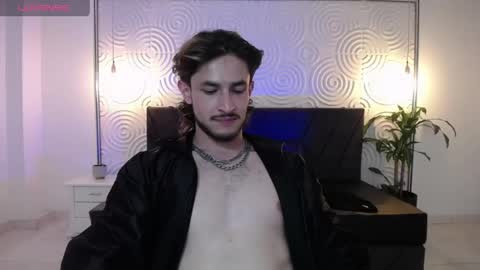Snapshot of axel_porn_ chatting on 05.23.26 Axel online show from 05.23.26