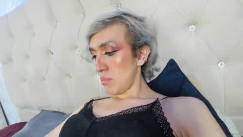 Snapshot of axel_ramos chatting on 01.29.25 exel online show from 01.29.25