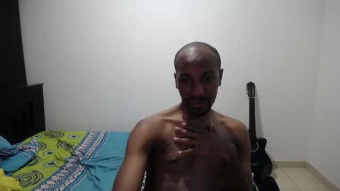 Snapshot of axel_rios_207467 chatting on 10.22.25 axel rios online show from 10.22.25