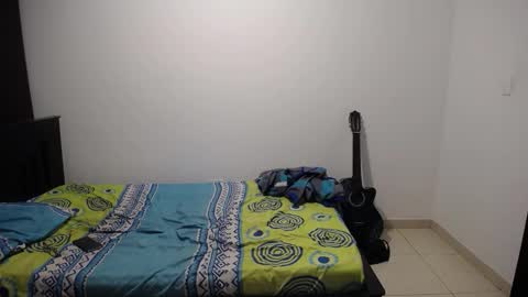 Snapshot of axel_rios_207467 chatting on 10.24.25 axel rios online show from 10.24.25